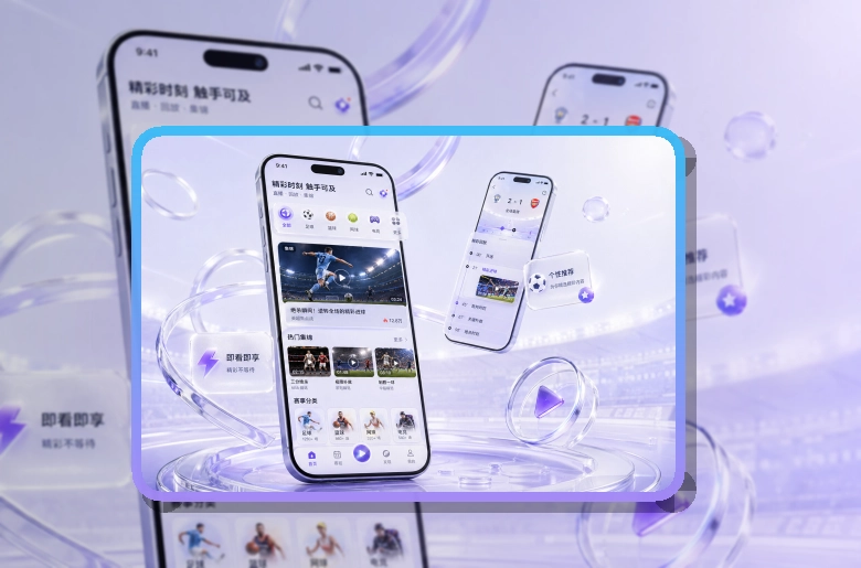 开云APP展示图