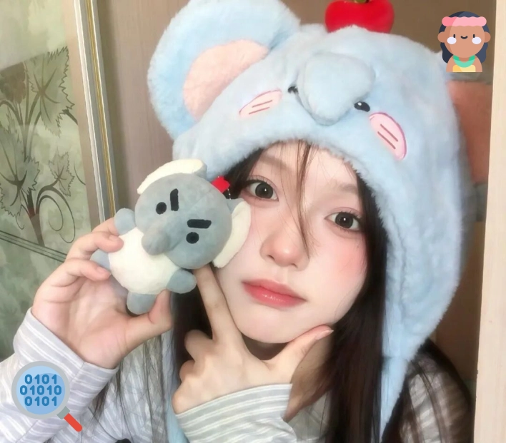 老许